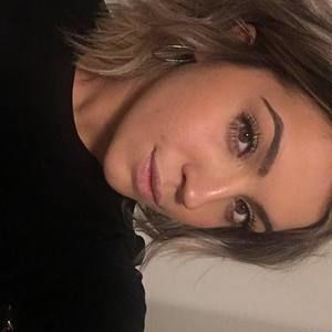 Meet your Posher, Kristen